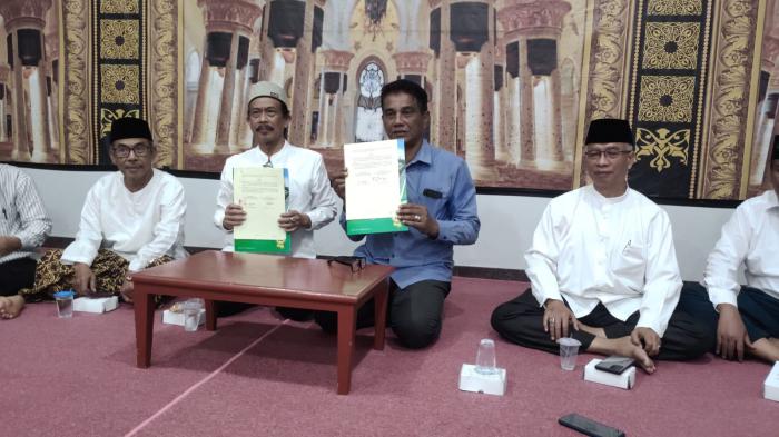 Kemeriahan Uin Maliki Malang Peringati Hab Ke 77 Dengan Busana Adat Nusantara 9573