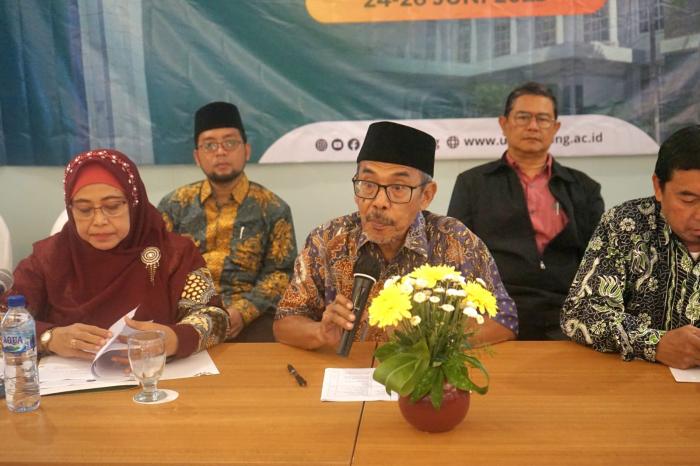 Universitas Islam Negeri Maulana Malik Ibrahim Malang