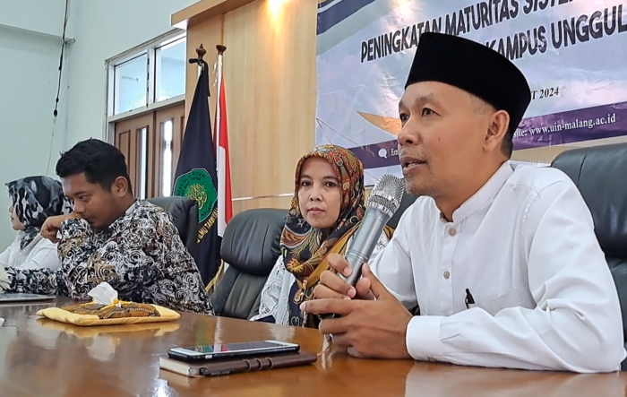 Universitas Islam Negeri Maulana Malik Ibrahim Malang