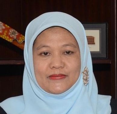 Prof. Dr. Hj. Umi Sumbulah, M.Ag