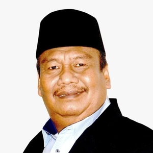 Dr. H. Ahmad Fatah Yasin, M.Ag