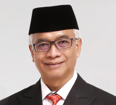 Dr. H. Isroqunnajah, M.Ag